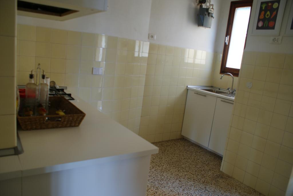 Il Terrazzo Sul Castello Lejlighed Lerici Eksteriør billede