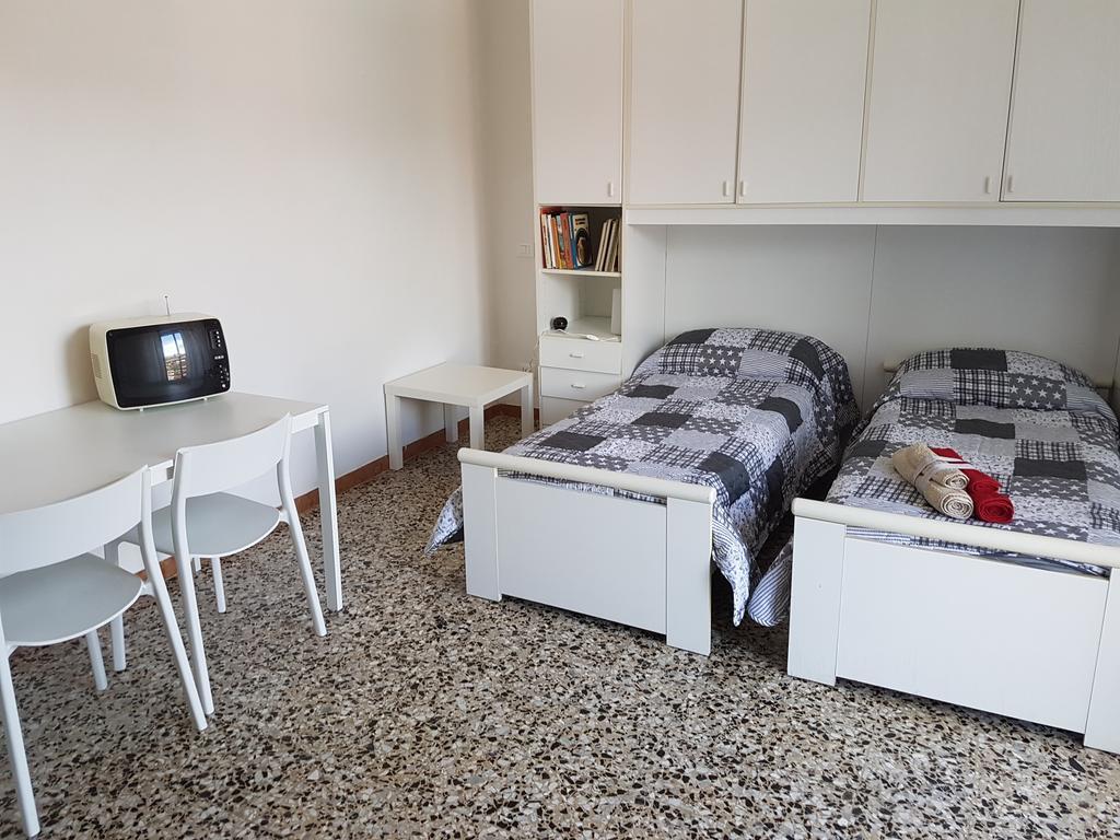 Il Terrazzo Sul Castello Lejlighed Lerici Eksteriør billede