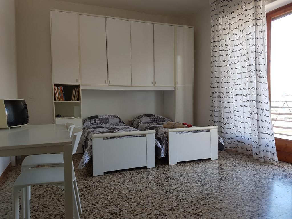 Il Terrazzo Sul Castello Lejlighed Lerici Eksteriør billede